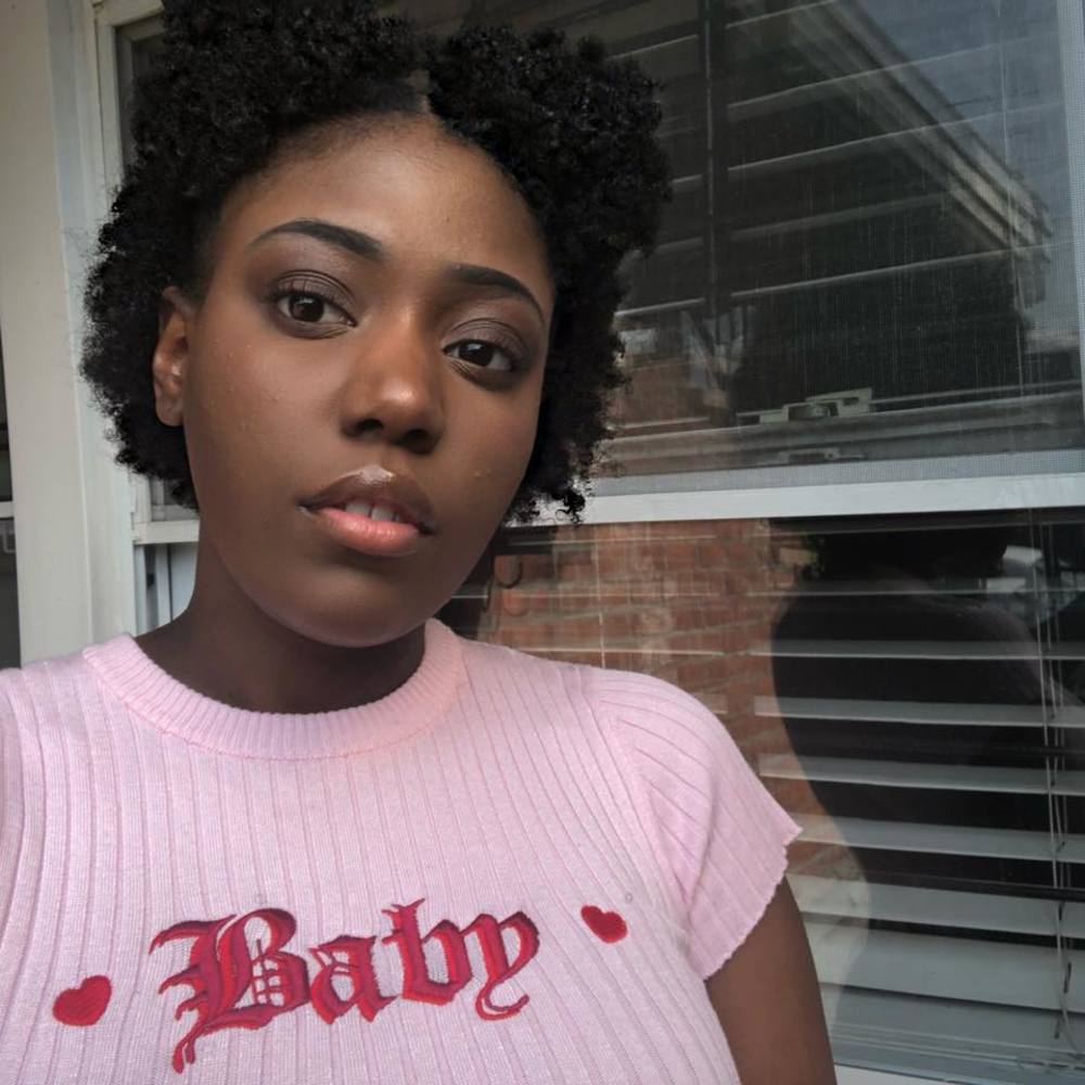 Meet your Posher, Jessica